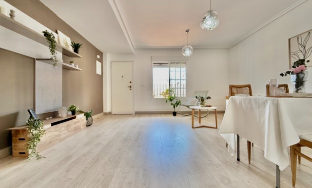 Venta - Dúplex -
San Javier - Santiago de la Ribera