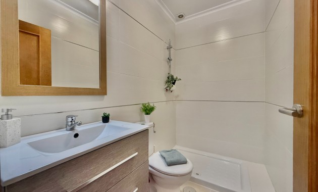Venta - Dúplex -
San Javier - Santiago de la Ribera