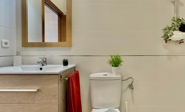 Venta - Dúplex -
San Javier - Santiago de la Ribera
