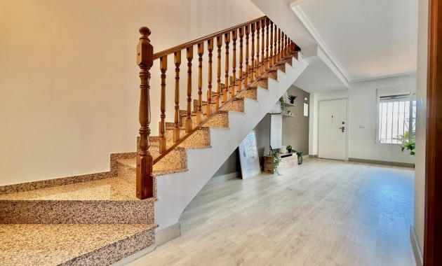 Venta - Dúplex -
San Javier - Santiago de la Ribera