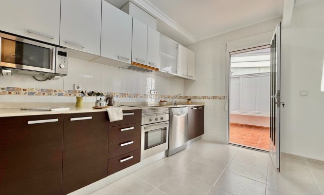 Venta - Dúplex -
San Javier - Santiago de la Ribera