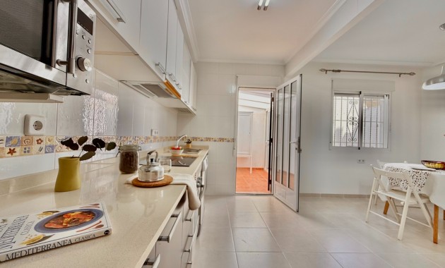 Venta - Dúplex -
San Javier - Santiago de la Ribera
