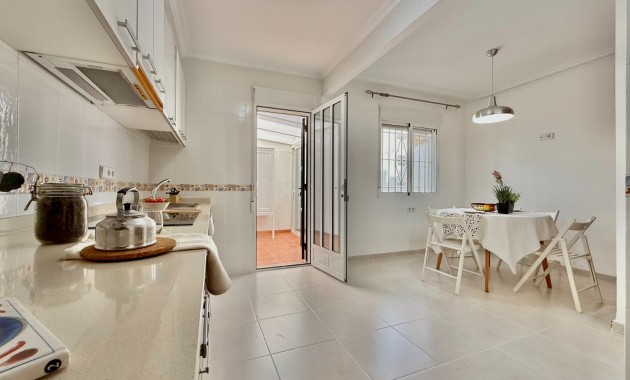Venta - Dúplex -
San Javier - Santiago de la Ribera