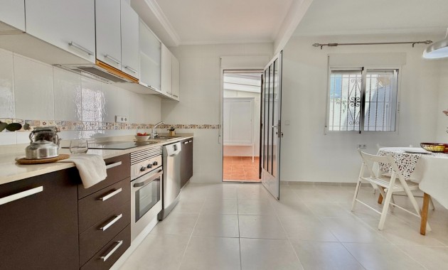 Venta - Dúplex -
San Javier - Santiago de la Ribera