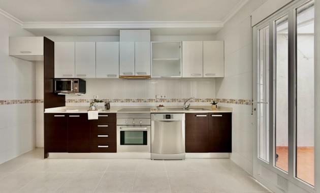 Venta - Dúplex -
San Javier - Santiago de la Ribera
