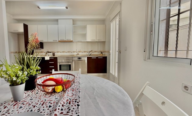 Venta - Dúplex -
San Javier - Santiago de la Ribera