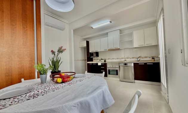 Venta - Dúplex -
San Javier - Santiago de la Ribera