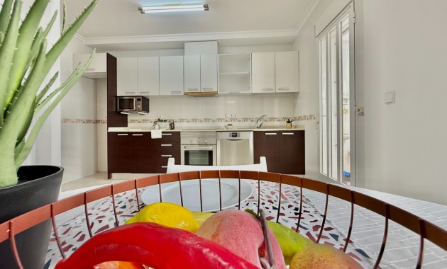 Venta - Dúplex -
San Javier - Santiago de la Ribera