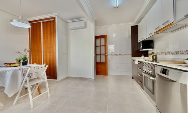Venta - Dúplex -
San Javier - Santiago de la Ribera