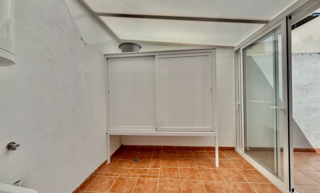 Venta - Dúplex -
San Javier - Santiago de la Ribera