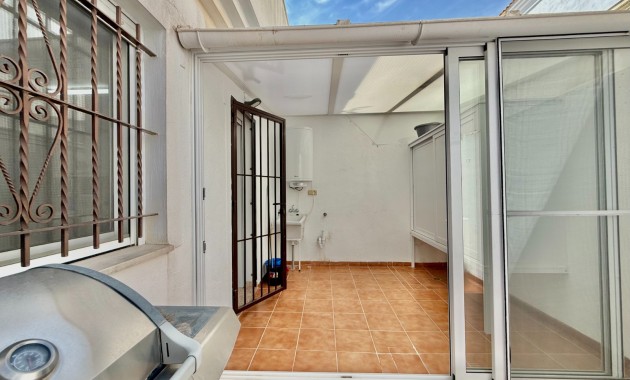 Venta - Dúplex -
San Javier - Santiago de la Ribera