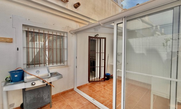 Venta - Dúplex -
San Javier - Santiago de la Ribera