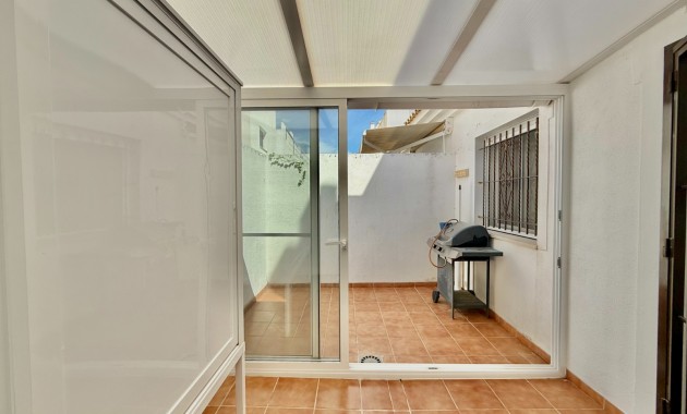 Venta - Dúplex -
San Javier - Santiago de la Ribera
