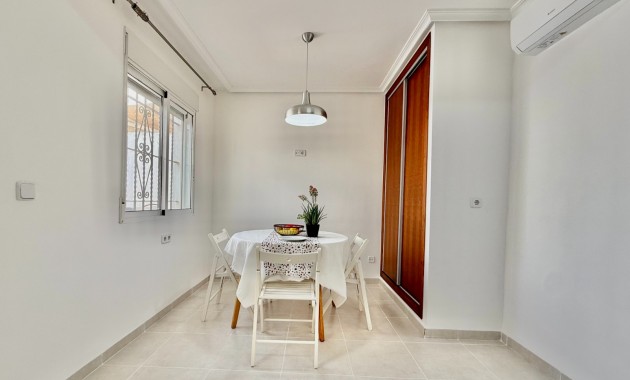 Venta - Dúplex -
San Javier - Santiago de la Ribera