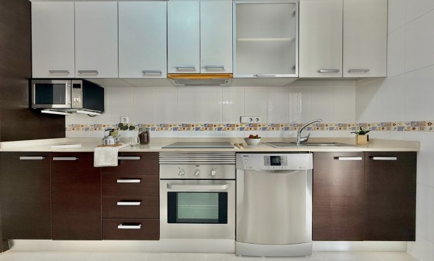 Venta - Dúplex -
San Javier - Santiago de la Ribera