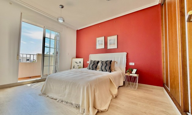 Venta - Dúplex -
San Javier - Santiago de la Ribera