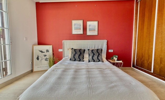 Venta - Dúplex -
San Javier - Santiago de la Ribera