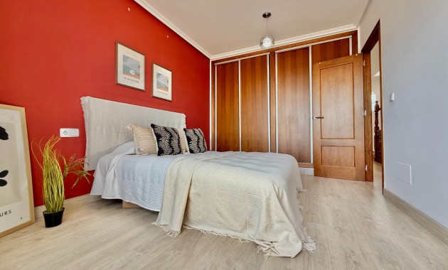 Venta - Dúplex -
San Javier - Santiago de la Ribera
