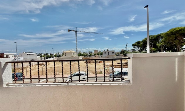 Venta - Dúplex -
San Javier - Santiago de la Ribera