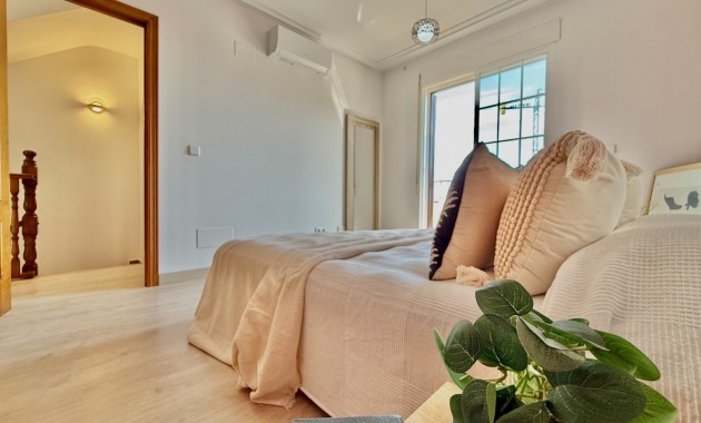 Venta - Dúplex -
San Javier - Santiago de la Ribera