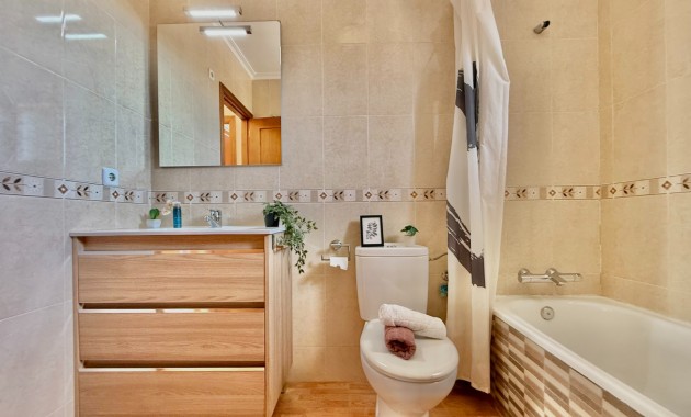 Venta - Dúplex -
San Javier - Santiago de la Ribera