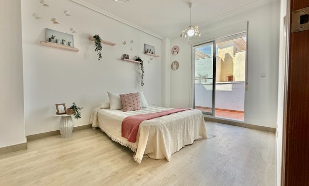 Venta - Dúplex -
San Javier - Santiago de la Ribera