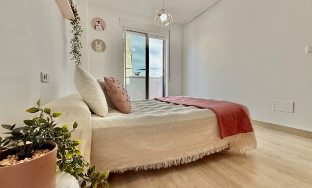Venta - Dúplex -
San Javier - Santiago de la Ribera