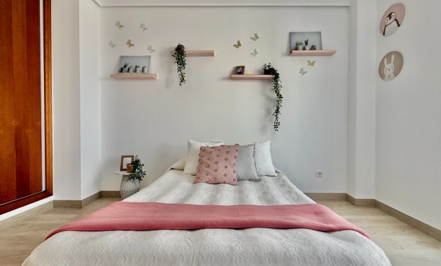 Venta - Dúplex -
San Javier - Santiago de la Ribera