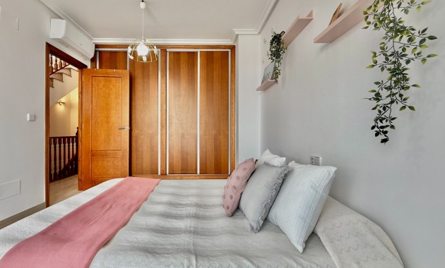 Venta - Dúplex -
San Javier - Santiago de la Ribera