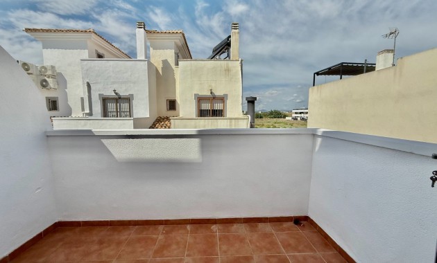 Venta - Dúplex -
San Javier - Santiago de la Ribera