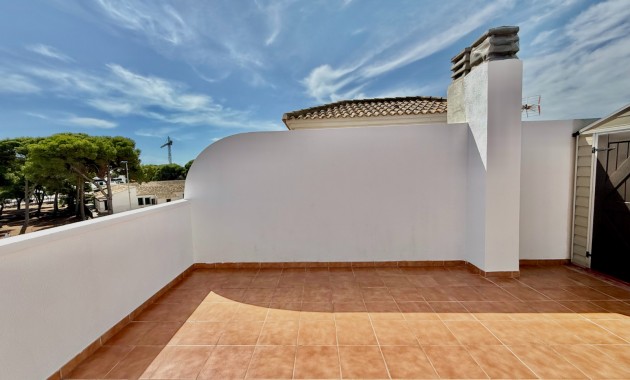Venta - Dúplex -
San Javier - Santiago de la Ribera