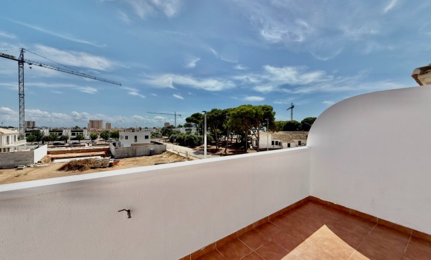 Venta - Dúplex -
San Javier - Santiago de la Ribera