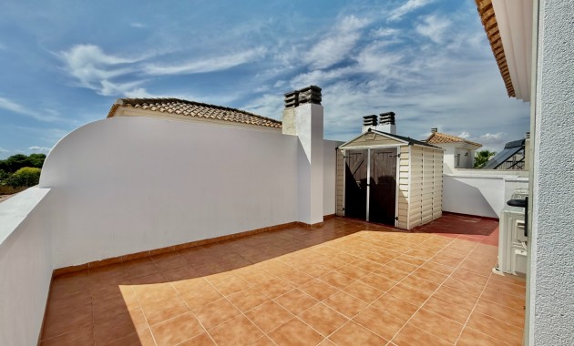 Venta - Dúplex -
San Javier - Santiago de la Ribera