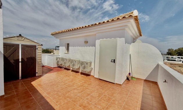 Venta - Dúplex -
San Javier - Santiago de la Ribera