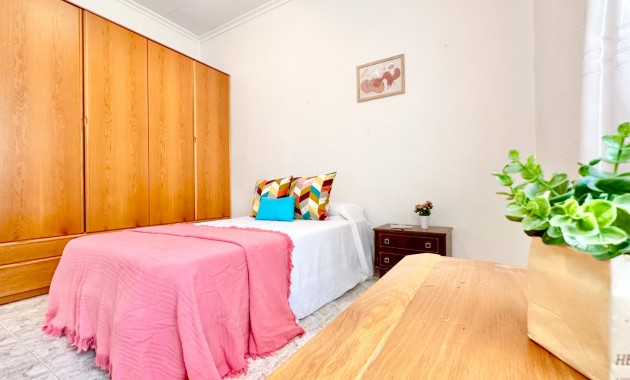 Venta - Planta baja -
San Pedro del Pinatar - Lo Pagán