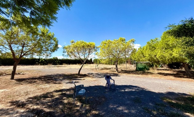 Venta - Villa -
San Javier - Santiago de la Ribera