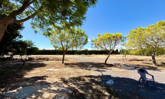 Venta - Villa -
San Javier - Santiago de la Ribera