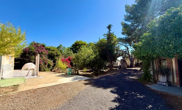 Venta - Villa -
San Javier - Santiago de la Ribera