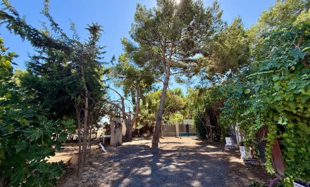 Venta - Villa -
San Javier - Santiago de la Ribera