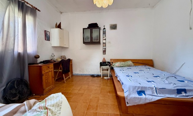 Venta - Villa -
San Javier - Santiago de la Ribera