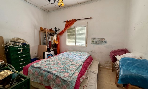 Venta - Villa -
San Javier - Santiago de la Ribera