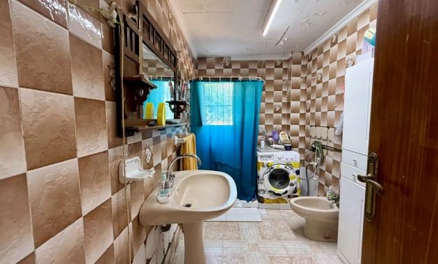 Venta - Villa -
San Javier - Santiago de la Ribera