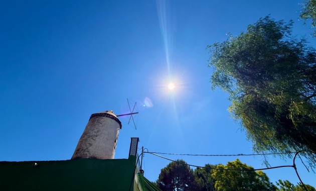 Venta - Villa -
San Javier - Santiago de la Ribera