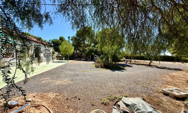 Venta - Villa -
San Javier - Santiago de la Ribera