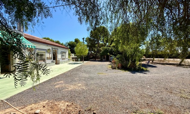 Venta - Villa -
San Javier - Santiago de la Ribera