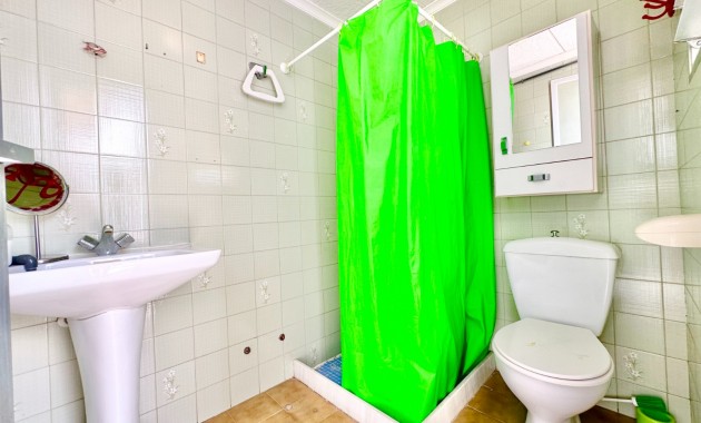 Venta - Planta baja -
San Pedro del Pinatar - Lo Pagán