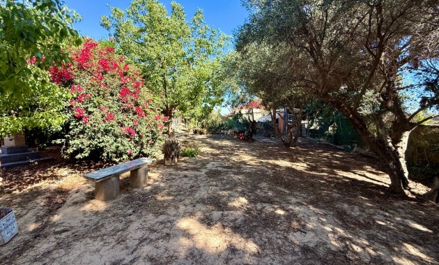 Venta - Villa -
San Javier - Santiago de la Ribera