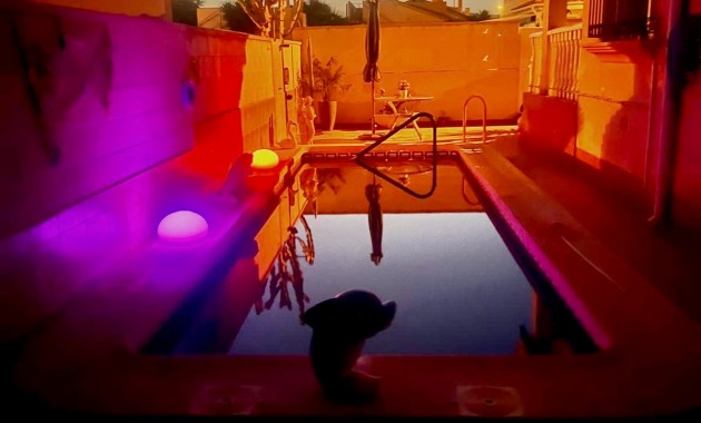 Venta - Chalet -
Sucina - La Peraleja Golf