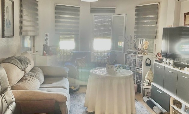 Venta - Chalet -
Sucina - La Peraleja Golf
