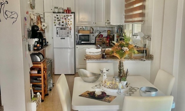 Venta - Chalet -
Sucina - La Peraleja Golf